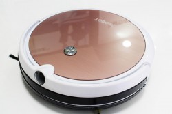Robot hút bụi lau nhà ProBot Nelson A3S Camera