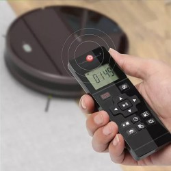 Robot hút bụi lau nhà ProBot Nelson A5 WIFI