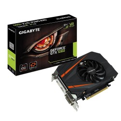 VGA CARD GIGABYTE GTX1060 3GB (N1060IXOC-3GD) DDR5 192BIT 1 FAN MINI