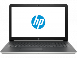 LAPTOP HP 15 DA0051TU - 4ME64PA (Core i3 7020U, Ram 4GB, HDD 500GB, Màn hình 15.6", Win 10)