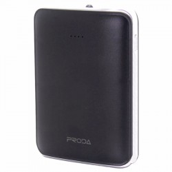 Pin sạc dự phòng Proda PPP-22 10.000 MAH