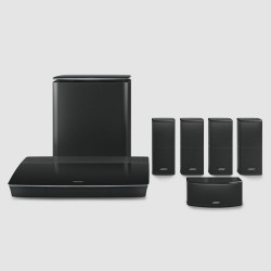 Bose hệ thống Lifestyle 600