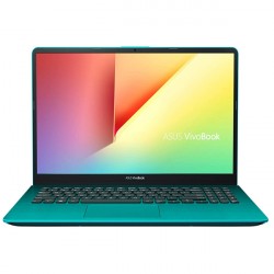 LAPTOP ASUS S530UA BQ135T (Core i3 8130U, Ram 4GB, HDD 1TB, Màn hình 15.6" FHD, Win 10)