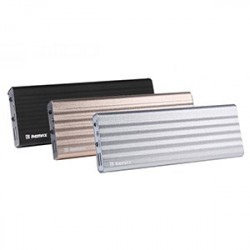 Pin sạc dự phòng Remax Vanguard 20.000 MAH