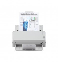 Máy quét scan 2 mặt tự động SCANNER FUJITSU SP1120 (A4)