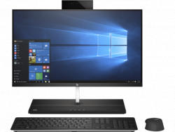 AIO HP ELITE ONE 1000G1 (3FF42PA) (i7-7700/8GB/256G/1TB/WF/23.8T/W10Pro/3Y)