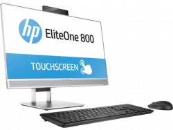 AIO HP ELITE ONE 800G4 (4ZU47PA) (i7-8700/8GB/1TB/23.8T/W10Pro/3Y)