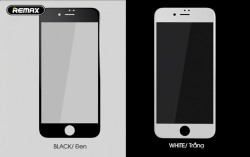 Kính cuờng lực Remax 3D Full cho Iphone 6/6s (Ceasar)