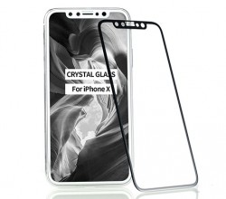 Kính cuờng lực Four beast Remax cho iphone X