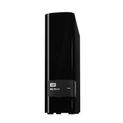 Ổ cứng gắn ngoài 2.5 3TB My book (WDBFJK0030HBK)