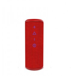 Loa Bluetooth chống nuớc 20W WKING X6S Đỏ