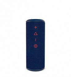 Loa Bluetooth chống nuớc 20W WKING X6S Xanh duơng