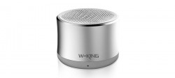 Loa Bluetooth Wking W7 Bạc