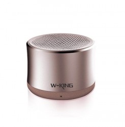 Loa Bluetooth Wking W7 Hồng