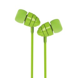 Tai nghe xoắn ốc JR EL112 Xanh