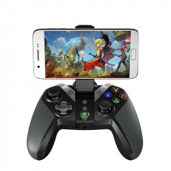 Tay Cầm Chơi Game không dây GAMESIR G4S BT 4.0 (PC, Android) màu đen