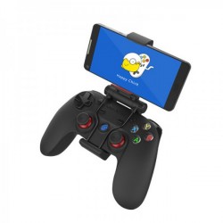 Tay Cầm Chơi Game GameSir G3s đen