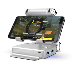 GameSir X1 BattleDock Vàng kim