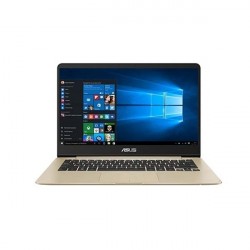 LAPTOP ASUS A510UF EJ586T (Core i7 8550U, Ram 4GB, HDD 1TB, Màn hình 15.6" FHD, VGA 2G, Win 10)