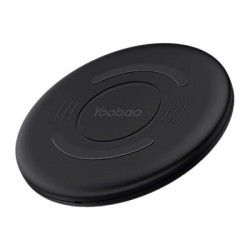 Dock Sạc Không Dây Yoobao D1 (Đen)