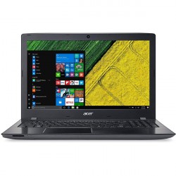 Laptop Acer E5 576 54WQ (Core i5 8250U, Ram 4GB, HDD 1TB, Màn hình 15.6" FHD, DOS)