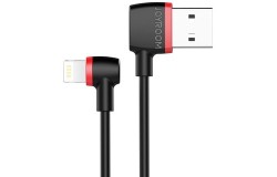 Dây Cáp Lightning 1m dòng Game S-L126 Đen