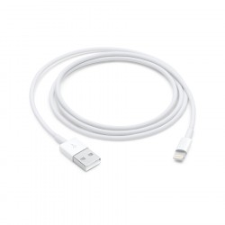 Apple Cáp kết nối Lightning to USB