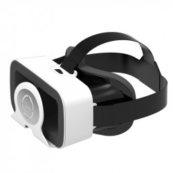 Kính thực tế ảo 3D VR SHINECON màu trắng