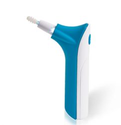 Thiết bị vệ sinh tai bằng điện Ear Waxing Cleaner MLG 8860 Xanh