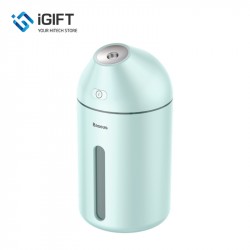 Máy Phun Sương Tạo Ẩm Mini Baseus C9 xanh dương