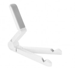 Giá đỡ gấp để bàn JR-ZS120 Trắng