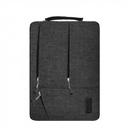 Túi đựng Macbook chuyên dụng 13 inch JR-CY188 Đen