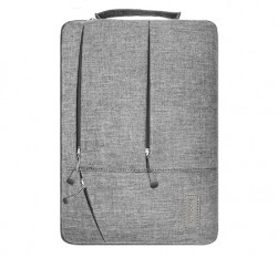 Túi đựng Macbook chuyên dụng 15 inch JR-CY188 Xám