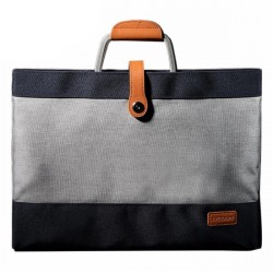 Túi đựng Macbook chuyên dụng JR-CY189 Xám