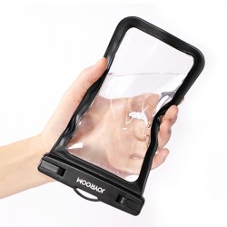 Túi chống nước điện thoại JR-CY171 Đen