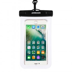 Túi chống nước điện thoại JR-CY171 Trắng