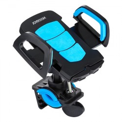 Giá đỡ điện thoại xe máy JR-ZS123 Xanh Dương