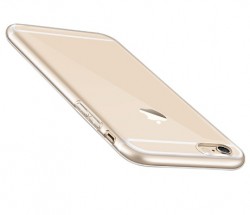Ốp lưng TPU cho Iphone 6/6S (4.7 inch) JR-BT311 Trong Suốt