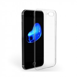 Ốp lưng iPhone 7plus(5.5 inch) JR-BP196 Trong Suốt