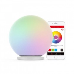 Đèn Led thông minh MIPOW PlayBulb Sphere BTL301W