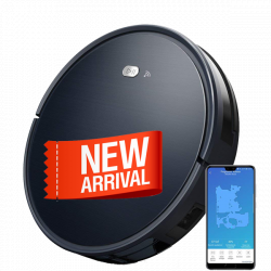 Robot hút bụi lau nhà PROBOT TESVOR 990 Google, Alexa
