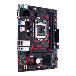 MAINBOARD ASUS EX H310M V3 . LGA 1151V2. DDR4x2. DSUB