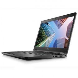 LAPTOP DELL LATITUDE 5490 70156591 (Core i5 8350U, Ram 8GB, SSD 256GB, Màn hình 14" FHD, DOS)