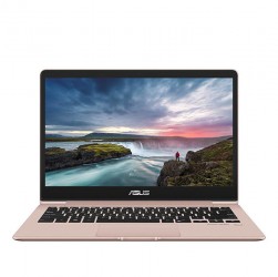 LAPTOP ASUS UX331UN EG129TS (Core i5 8250U, Ram 8GB, SSD 256GB, Màn hình 13.3" FHD, VGA 2G 150MX, Win 10)