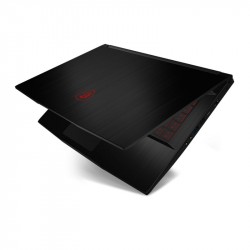 LAPTOP MSIGF63 8RC 243VN Core i5 8300H, Ram 8GB, HDD 1T + SSD 128GB, Card đồ họa 4G 1050