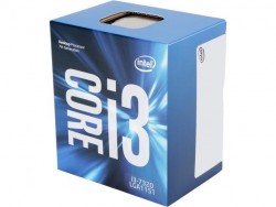 CPU INTEL CORE i3 7320 (4.1Ghz, 3MB Cache, LGA1151) KABYLAKE