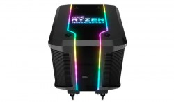 FAN CPU AIR COOLER COOLER MASTER WRAITH RIPPER (TR4)