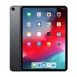 IPAD PRO 11 INCH WIFI 256GB GRAY 2018 - MTXQ2