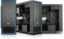 CASE COOLER MASTER MASTERBOX E500L