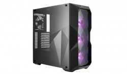 CASE COOLER MASTER MASTERBOX TD500